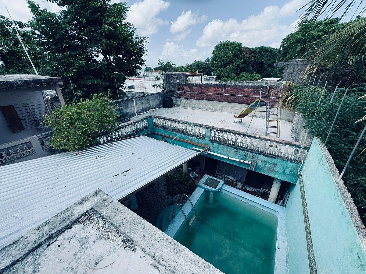 Casa en Mérida Centro, Mérida, foto 3 de 14