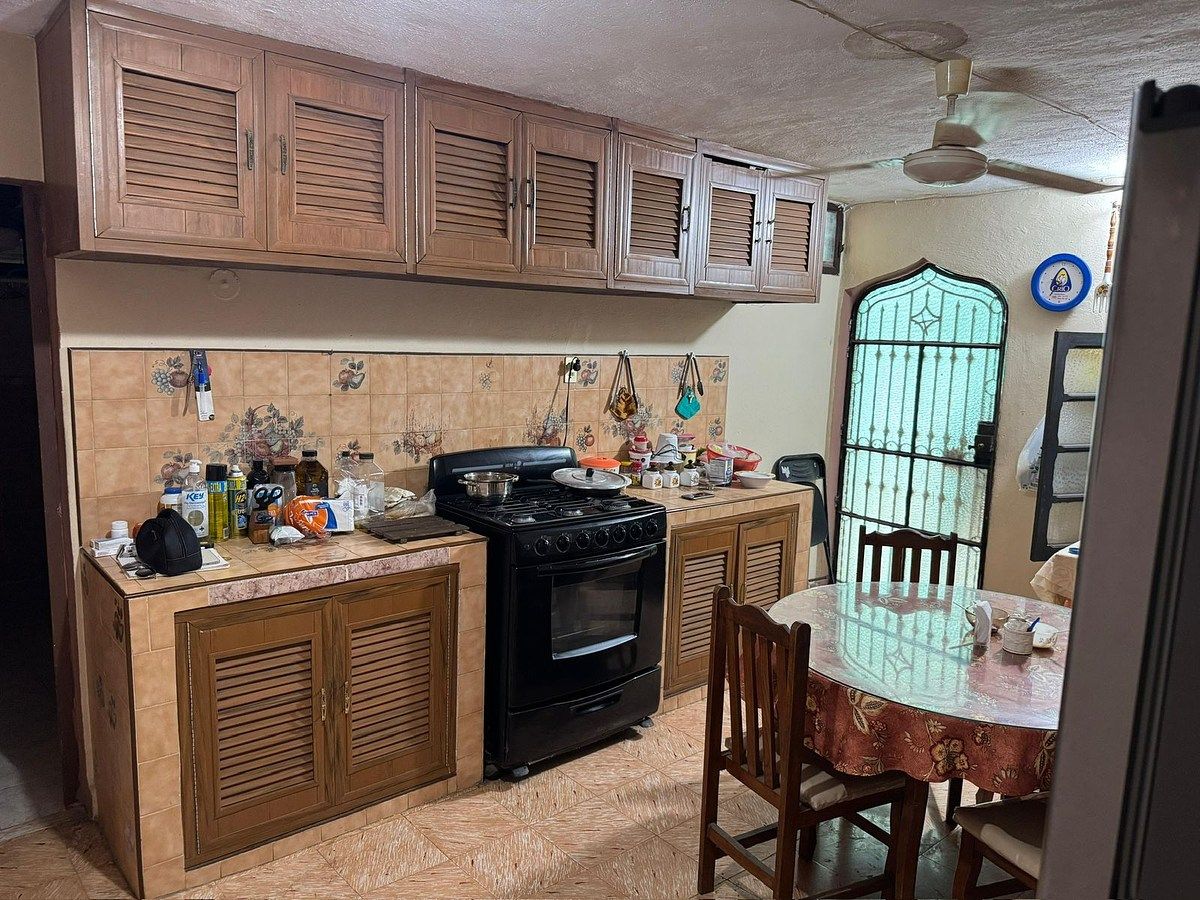 Casa en Mérida Centro, Mérida, foto 4 de 14