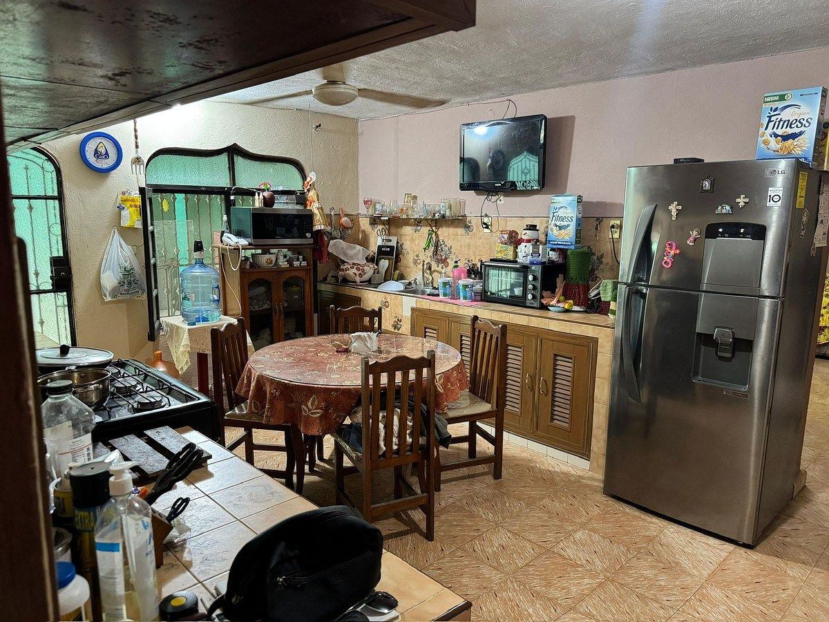 Casa en Mérida Centro, Mérida, foto 6 de 14