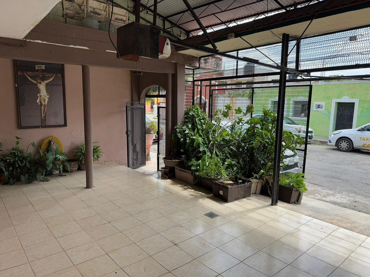 Casa en Mérida Centro, Mérida, foto 7 de 14
