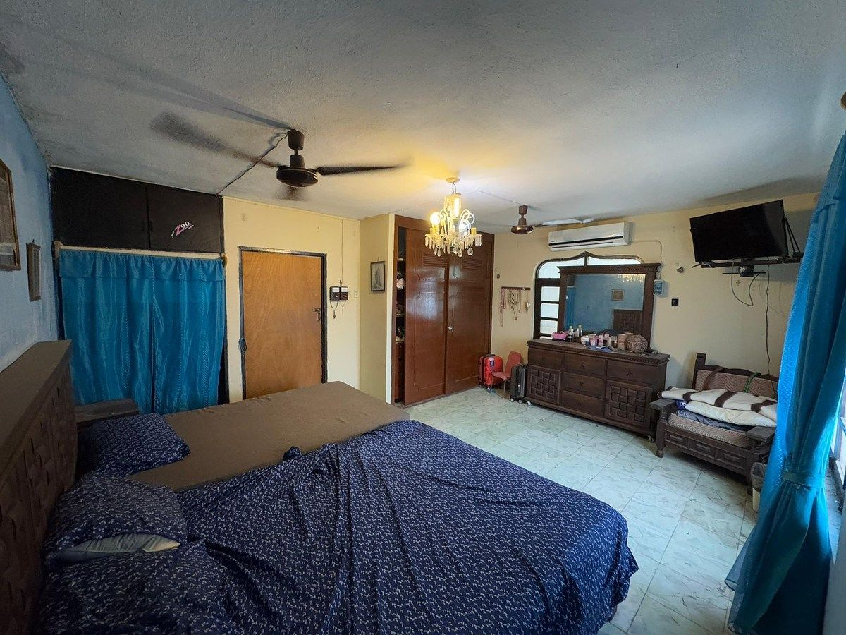 Casa en Mérida Centro, Mérida, foto 8 de 14