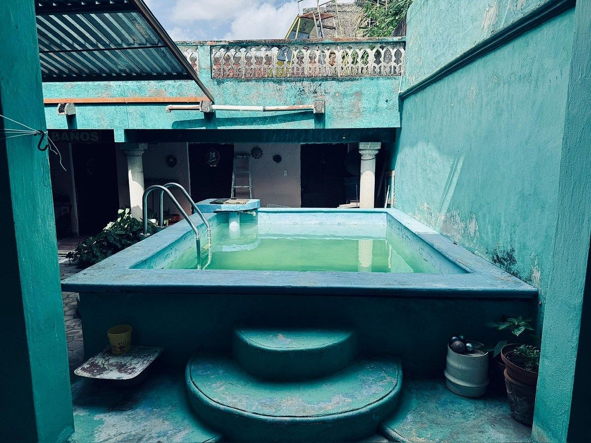 Casa en Mérida Centro, Mérida, foto 12 de 14