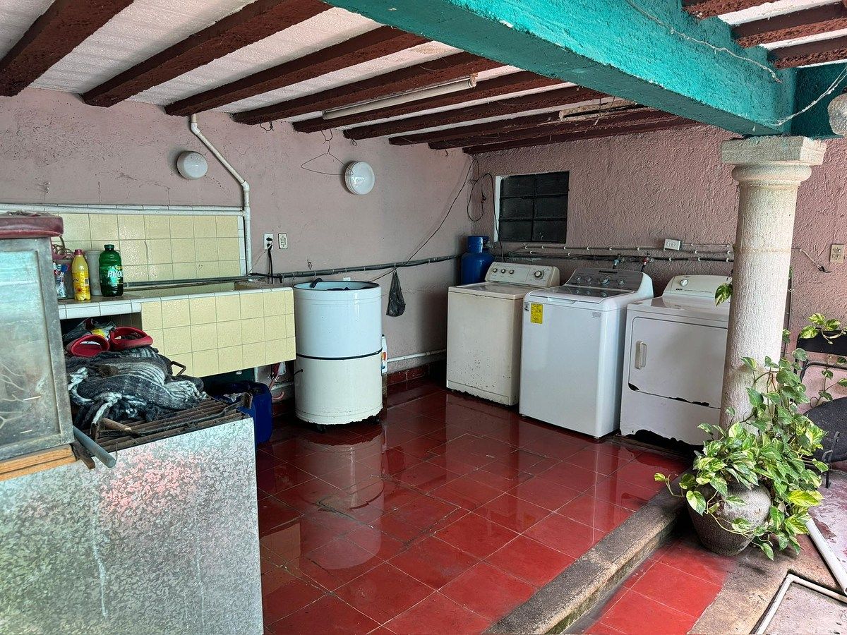 Casa en Mérida Centro, Mérida, foto 13 de 14