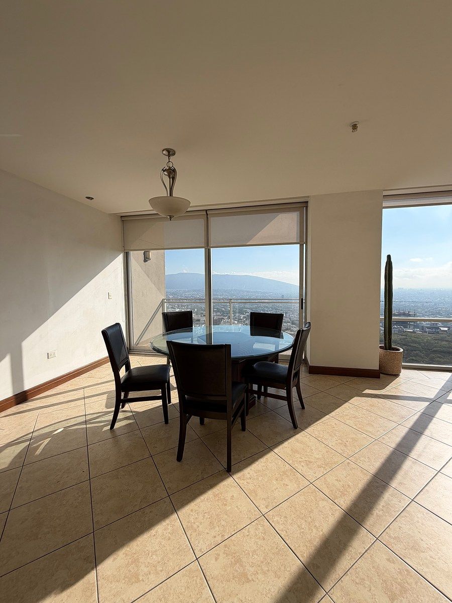 Departamento en Residencial Dinastía, Monterrey, foto 3 de 17