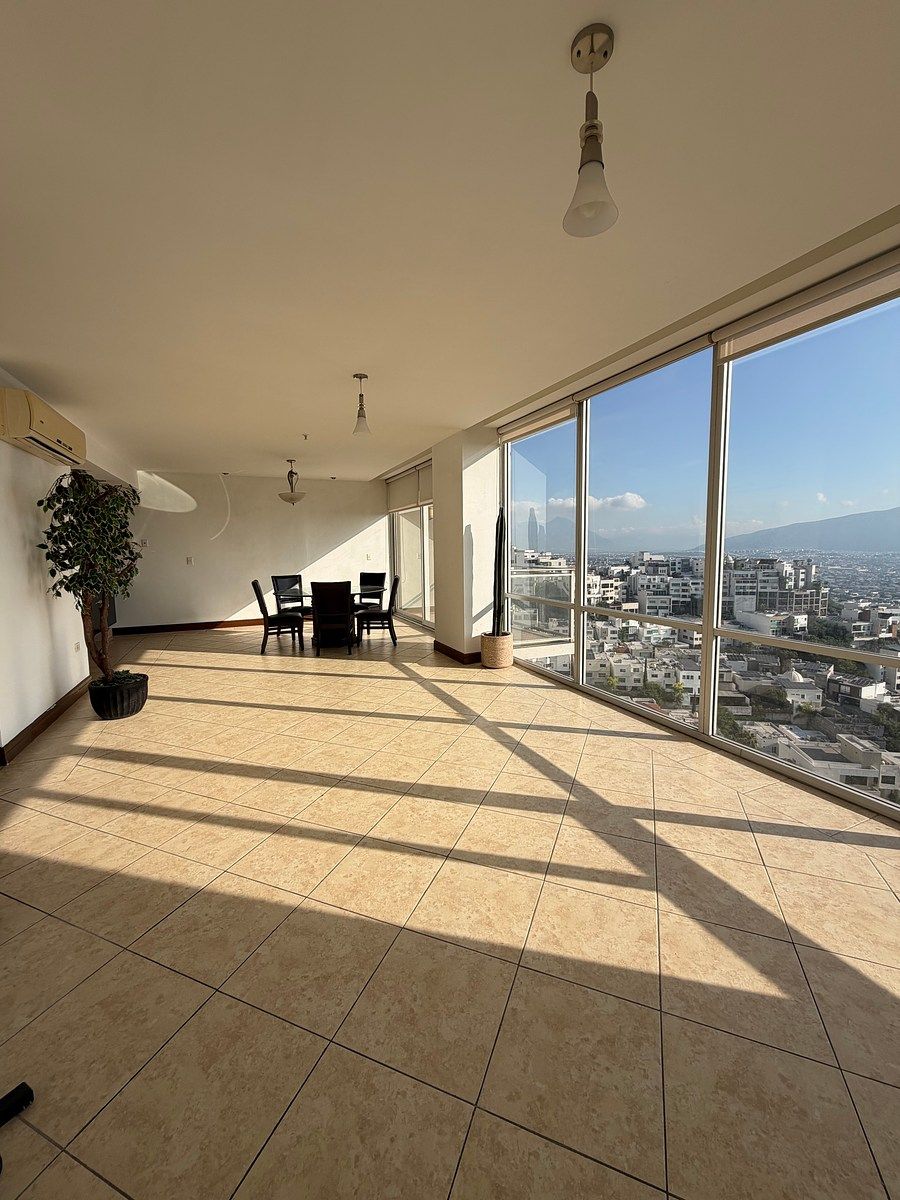 Departamento en Residencial Dinastía, Monterrey, foto 7 de 17