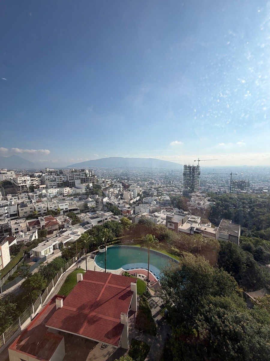 Departamento en Residencial Dinastía, Monterrey, foto 11 de 17