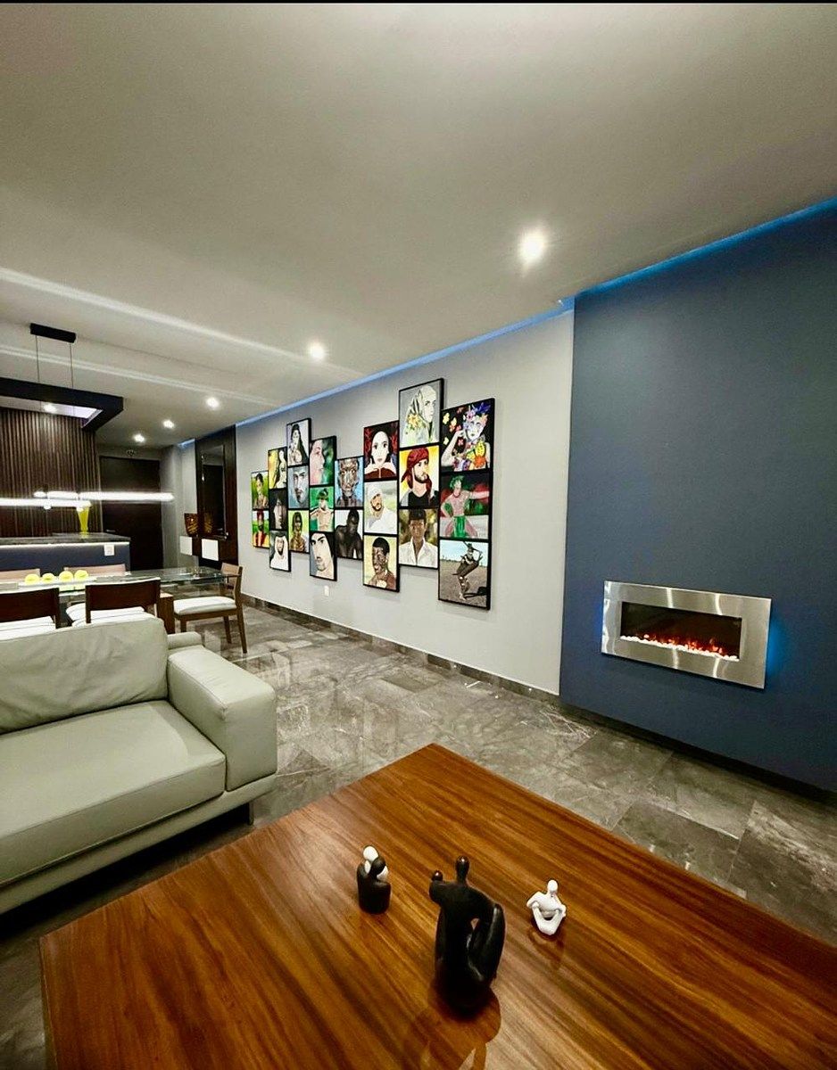 Departamento en Juriquilla, Querétaro, foto 2 de 8