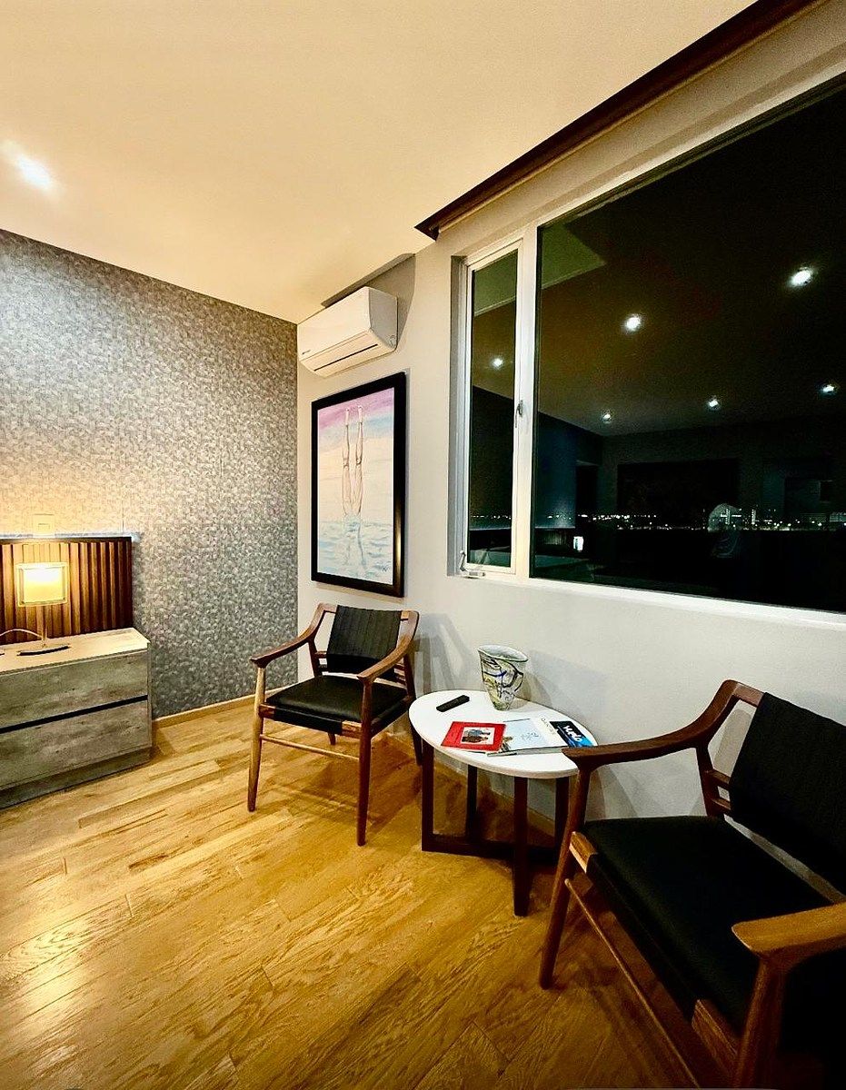 Departamento en Juriquilla, Querétaro, foto 6 de 8