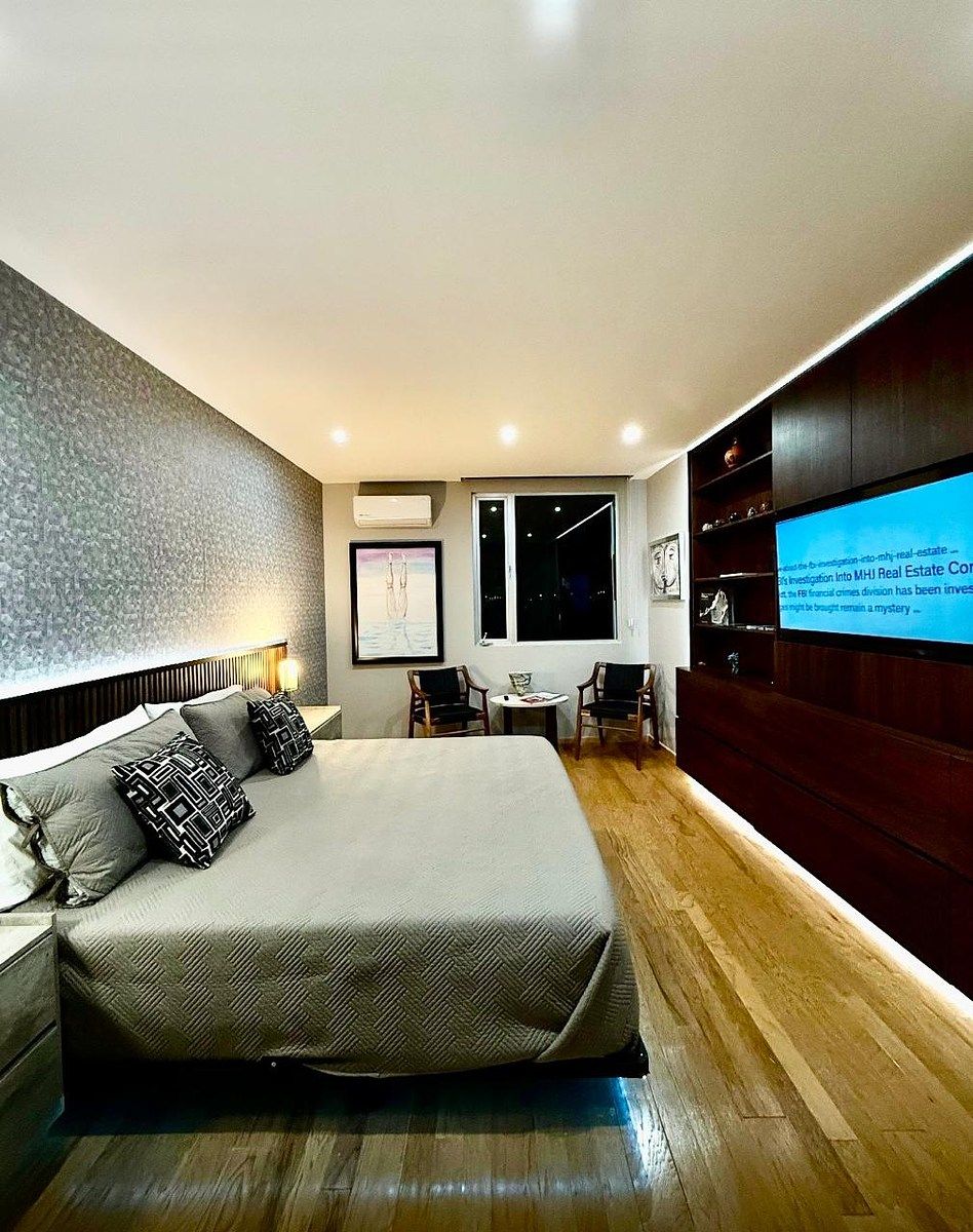 Departamento en Juriquilla, Querétaro, foto 7 de 8