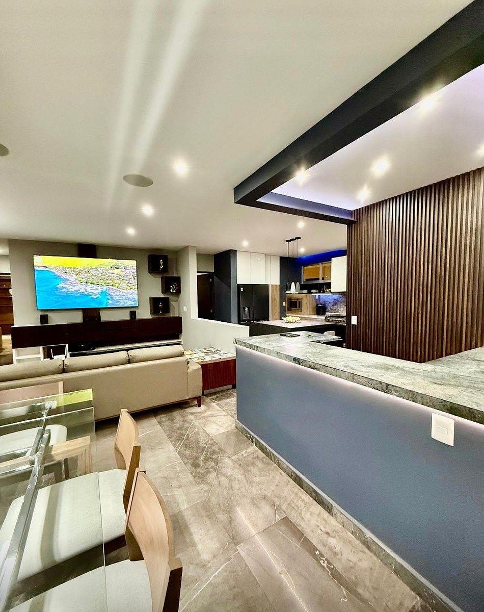 Departamento en Juriquilla, Querétaro, foto 8 de 8