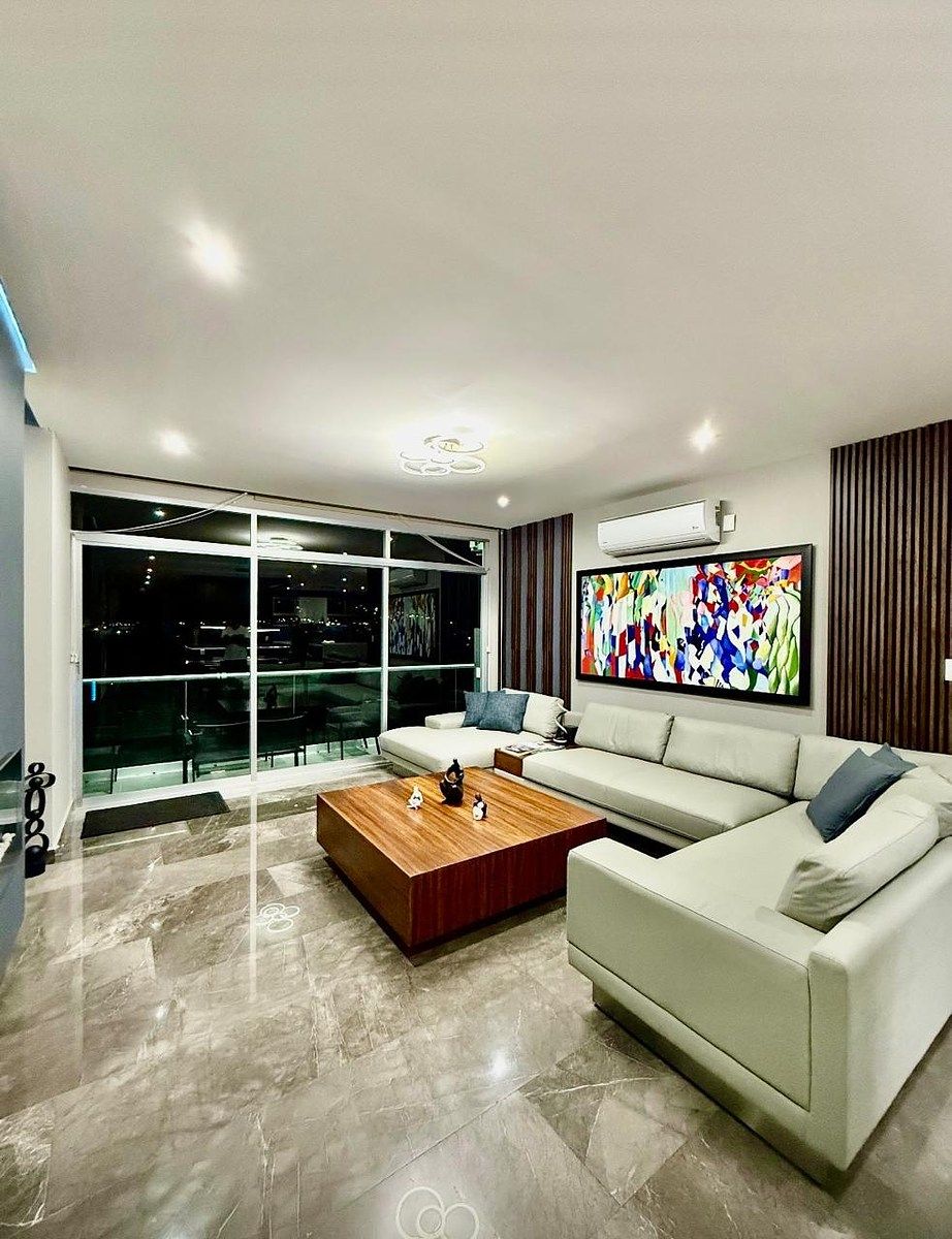 Renta de Departamento en Wise Living, foto 1 de 8