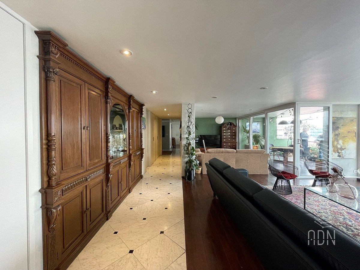 Apartamento em Polanco I Sección, Miguel Hidalgo, foto 4 de 50