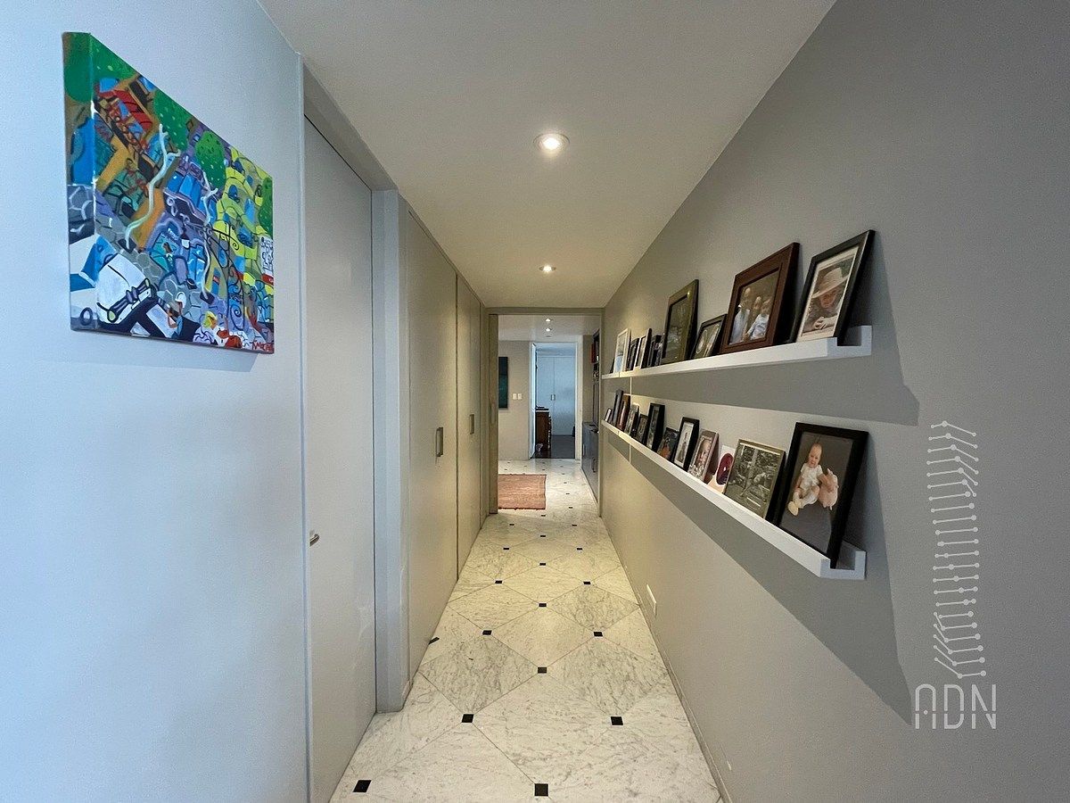 Apartamento em Polanco I Sección, Miguel Hidalgo, foto 5 de 50
