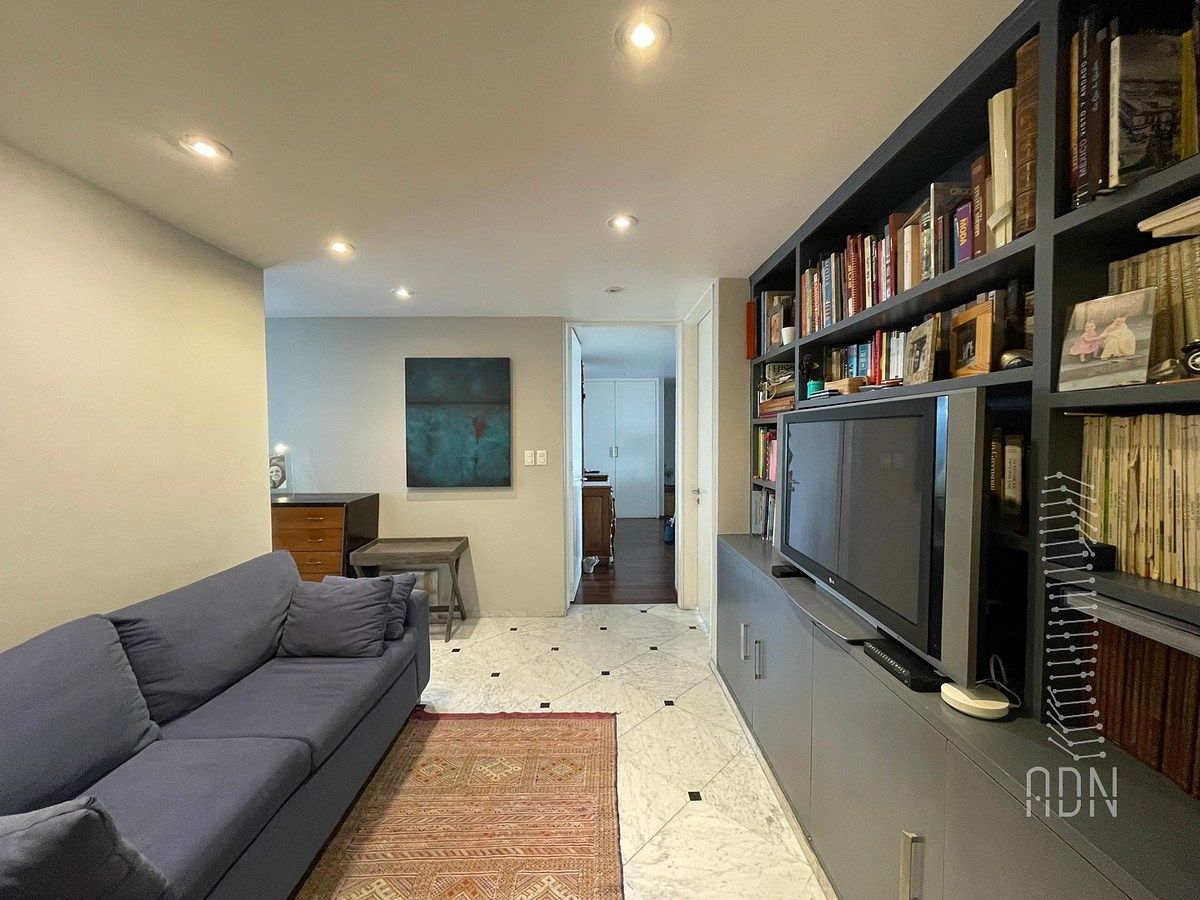 Apartamento em Polanco I Sección, Miguel Hidalgo, foto 6 de 50