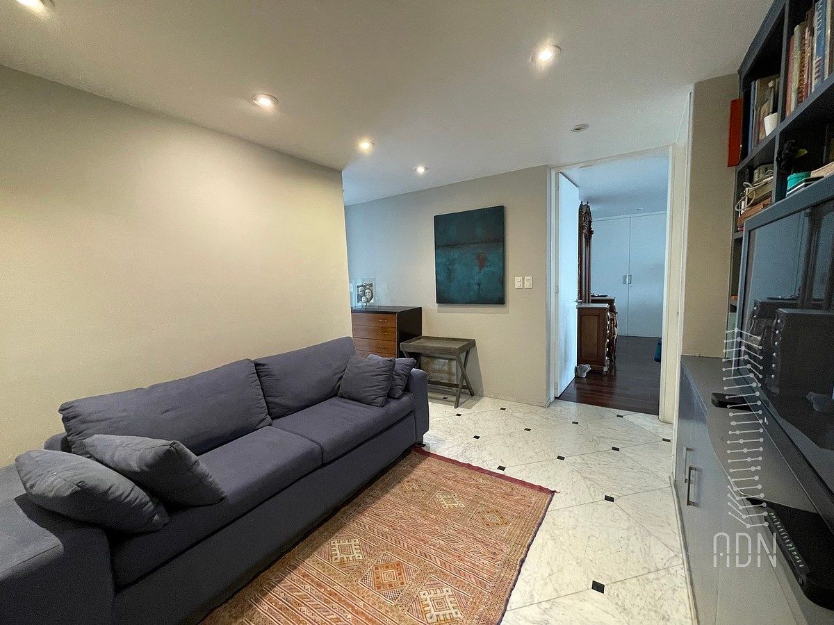 Apartamento em Polanco I Sección, Miguel Hidalgo, foto 7 de 50
