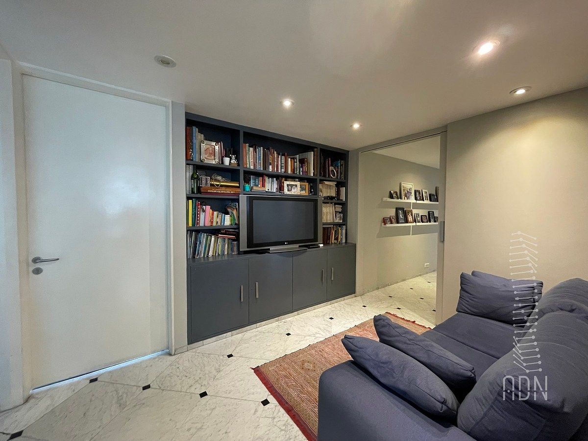 Apartamento em Polanco I Sección, Miguel Hidalgo, foto 8 de 50