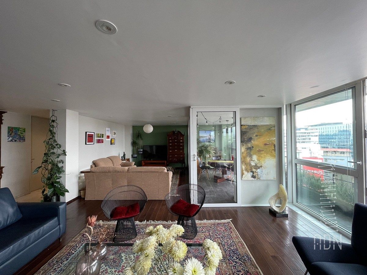 Apartamento em Polanco I Sección, Miguel Hidalgo, foto 10 de 50