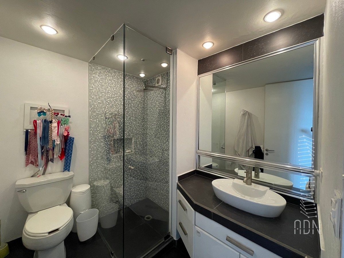 Apartamento em Polanco I Sección, Miguel Hidalgo, foto 13 de 50