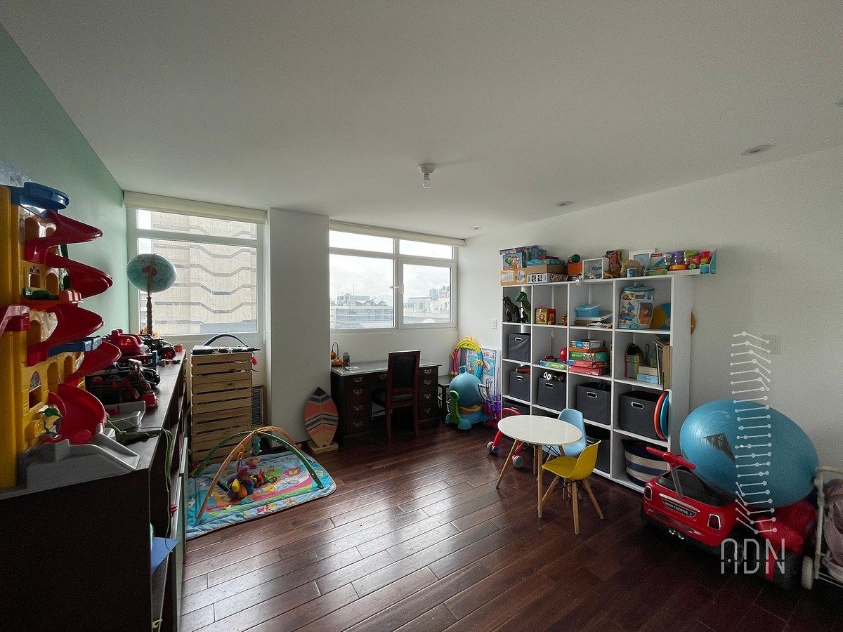 Apartamento em Polanco I Sección, Miguel Hidalgo, foto 14 de 50