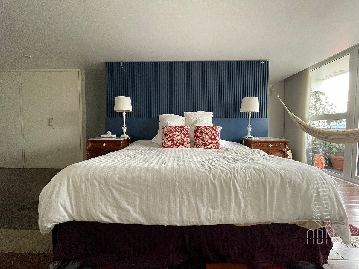Apartamento em Polanco I Sección, Miguel Hidalgo, foto 17 de 50