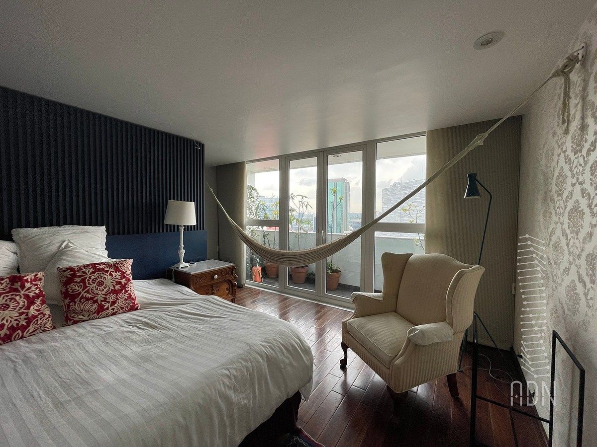 Apartamento em Polanco I Sección, Miguel Hidalgo, foto 18 de 50