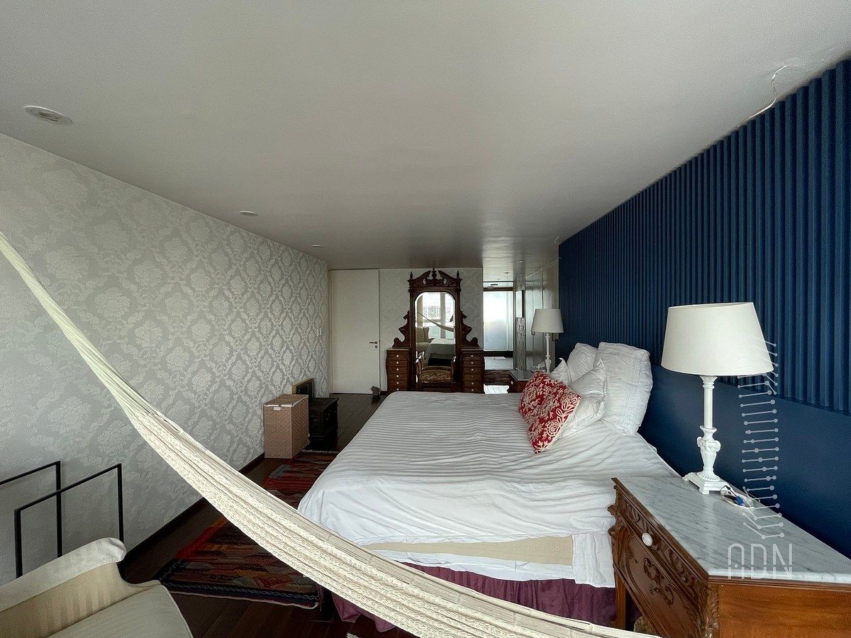 Apartamento em Polanco I Sección, Miguel Hidalgo, foto 19 de 50
