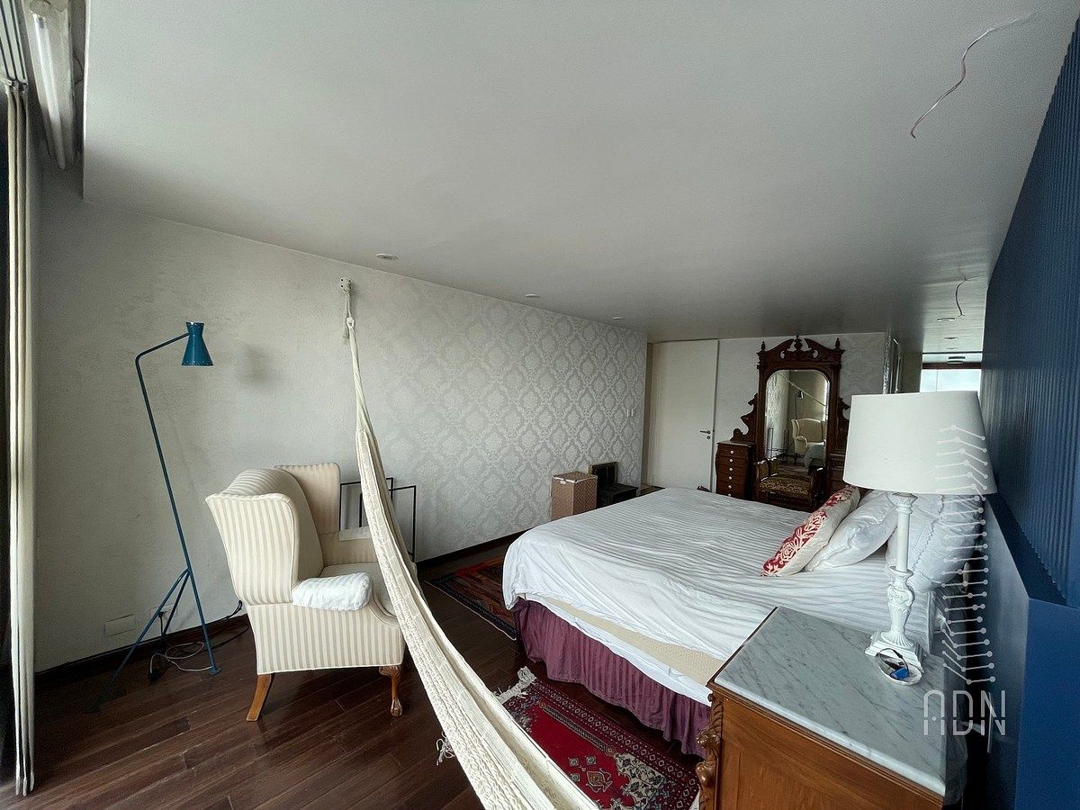 Apartamento em Polanco I Sección, Miguel Hidalgo, foto 20 de 50