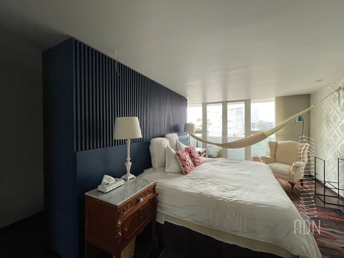 Apartamento em Polanco I Sección, Miguel Hidalgo, foto 21 de 50
