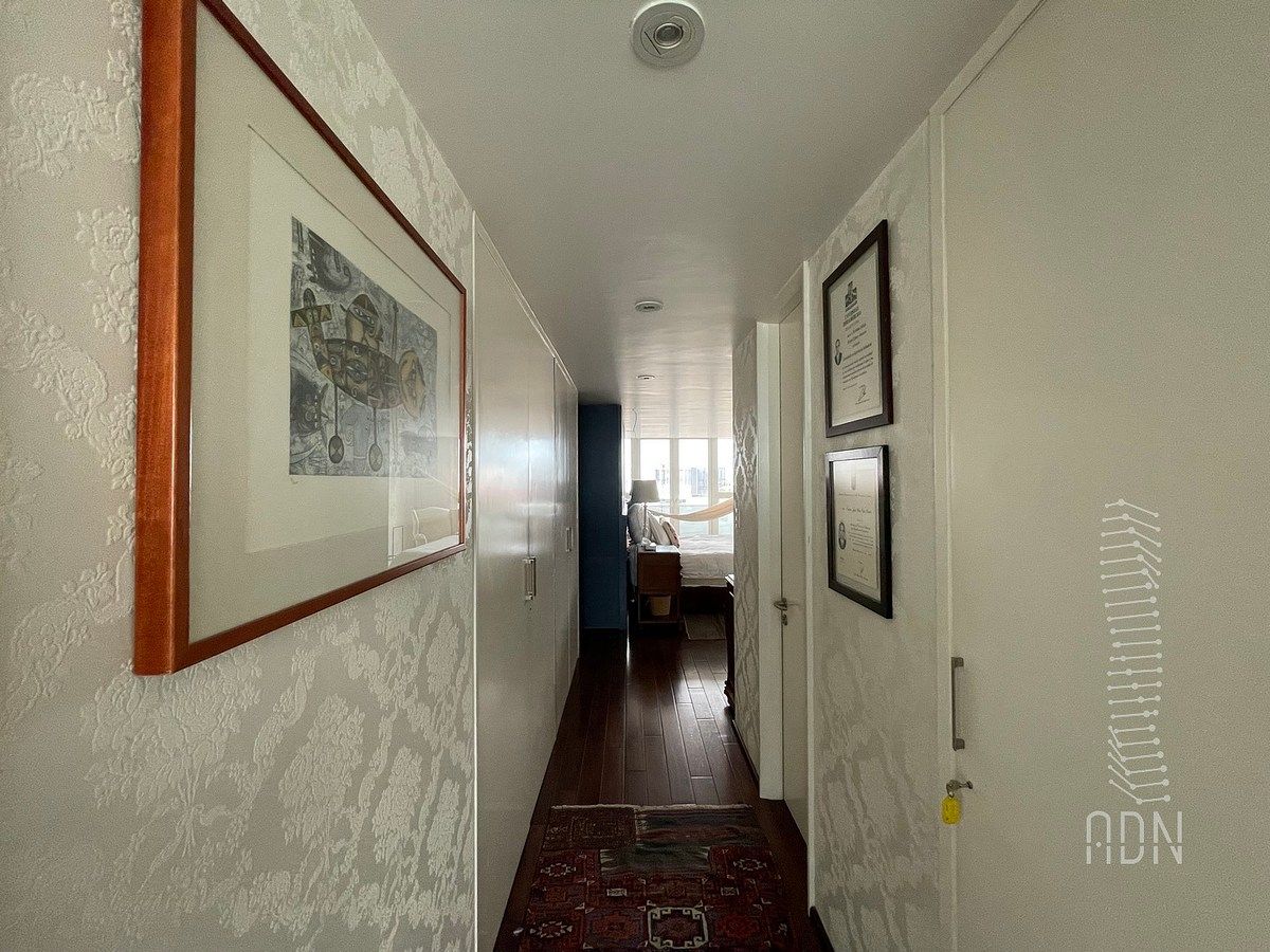 Apartamento em Polanco I Sección, Miguel Hidalgo, foto 22 de 50