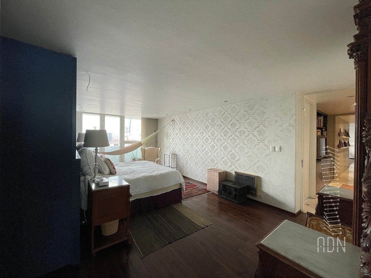 Apartamento em Polanco I Sección, Miguel Hidalgo, foto 23 de 50