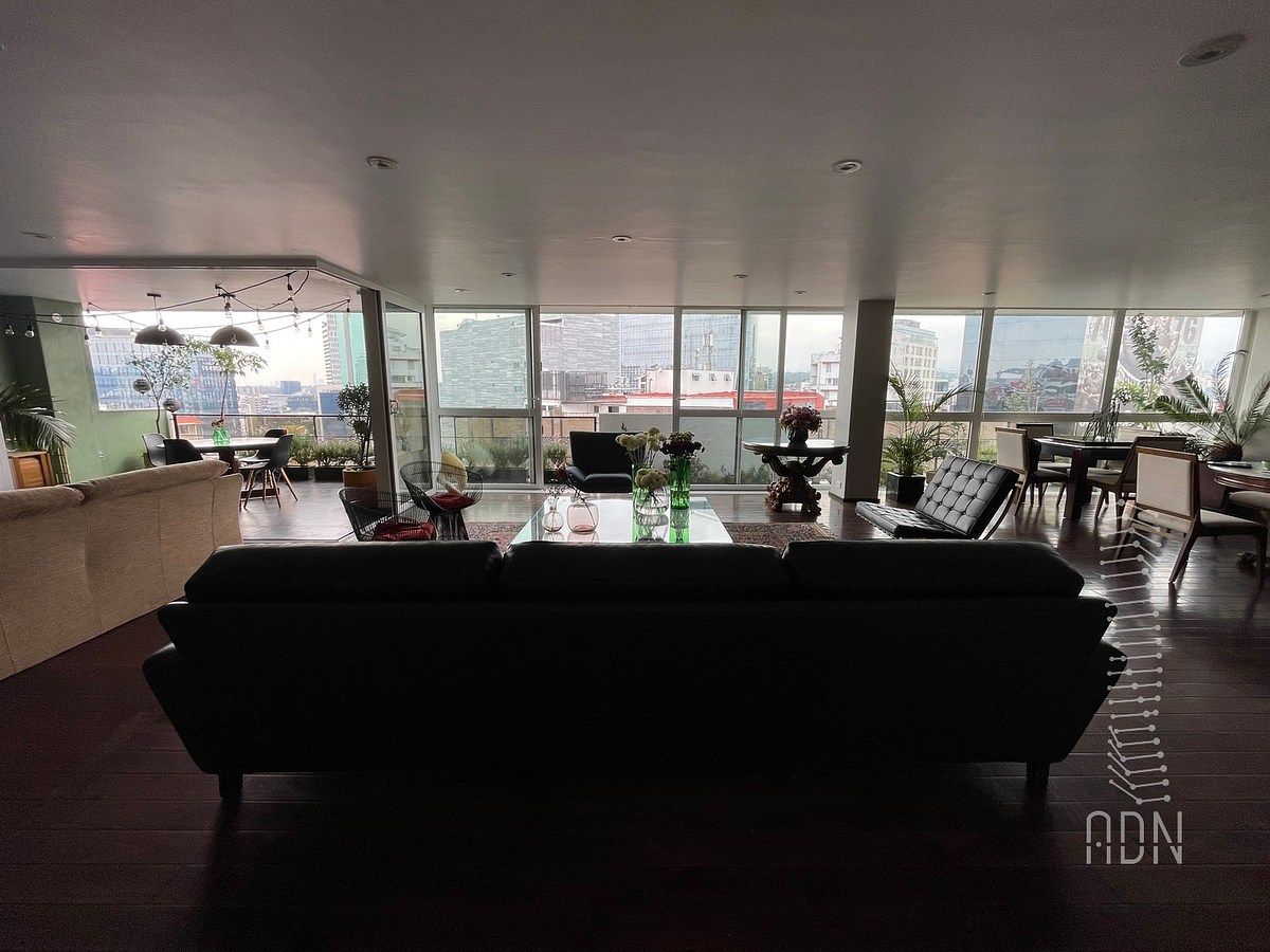 Apartamento em Polanco I Sección, Miguel Hidalgo, foto 26 de 50