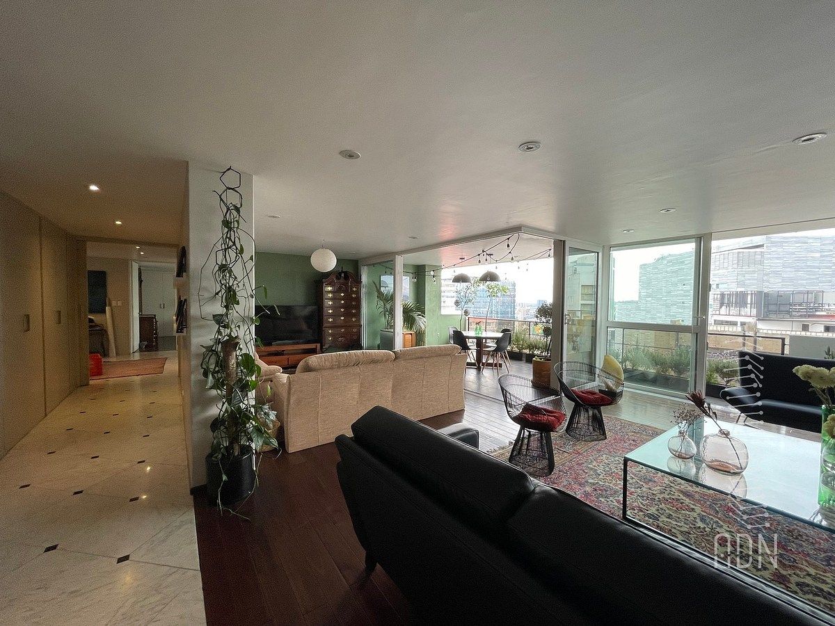 Apartamento em Polanco I Sección, Miguel Hidalgo, foto 27 de 50