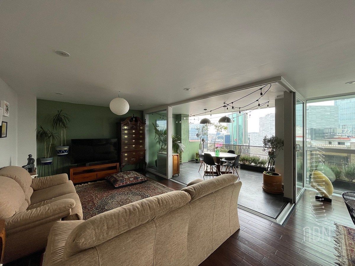 Apartamento em Polanco I Sección, Miguel Hidalgo, foto 28 de 50