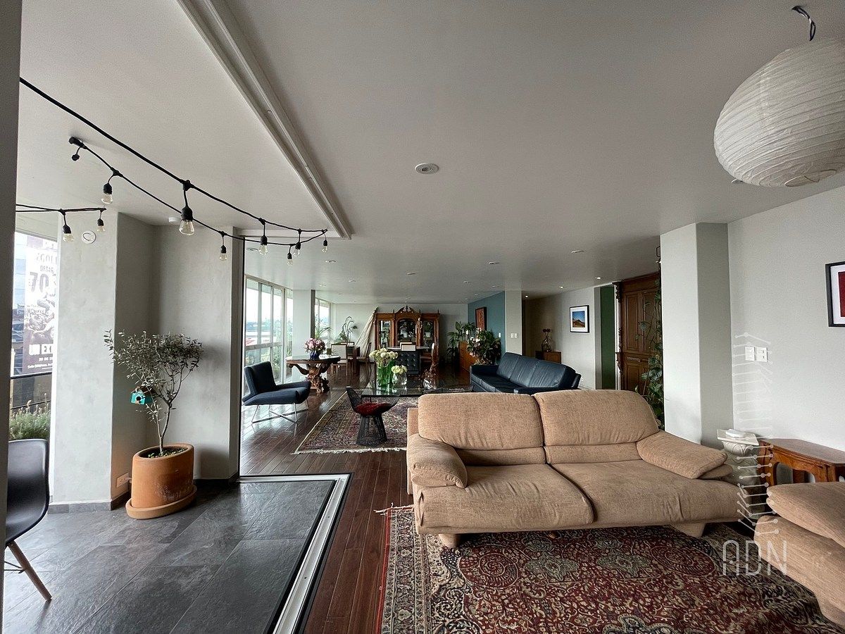 Apartamento em Polanco I Sección, Miguel Hidalgo, foto 35 de 50