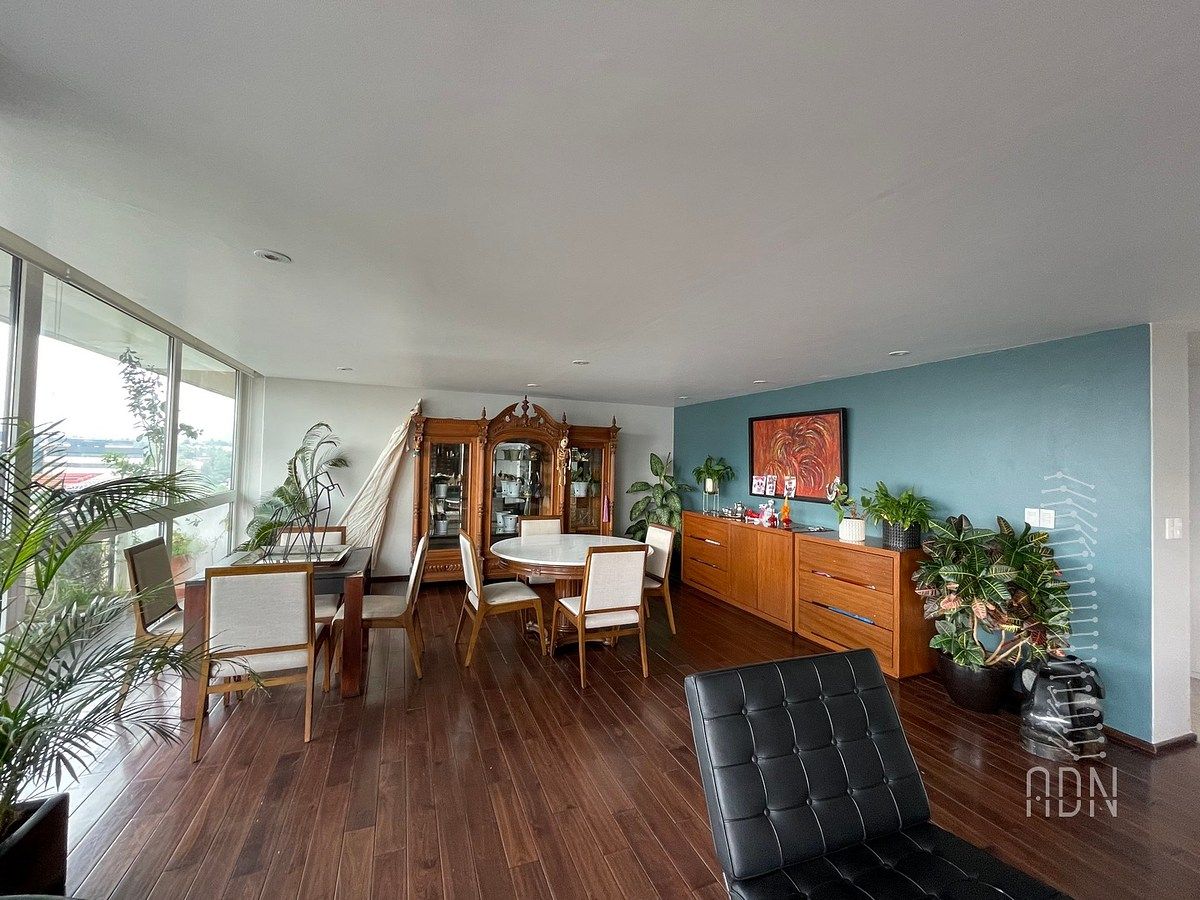 Apartamento em Polanco I Sección, Miguel Hidalgo, foto 37 de 50