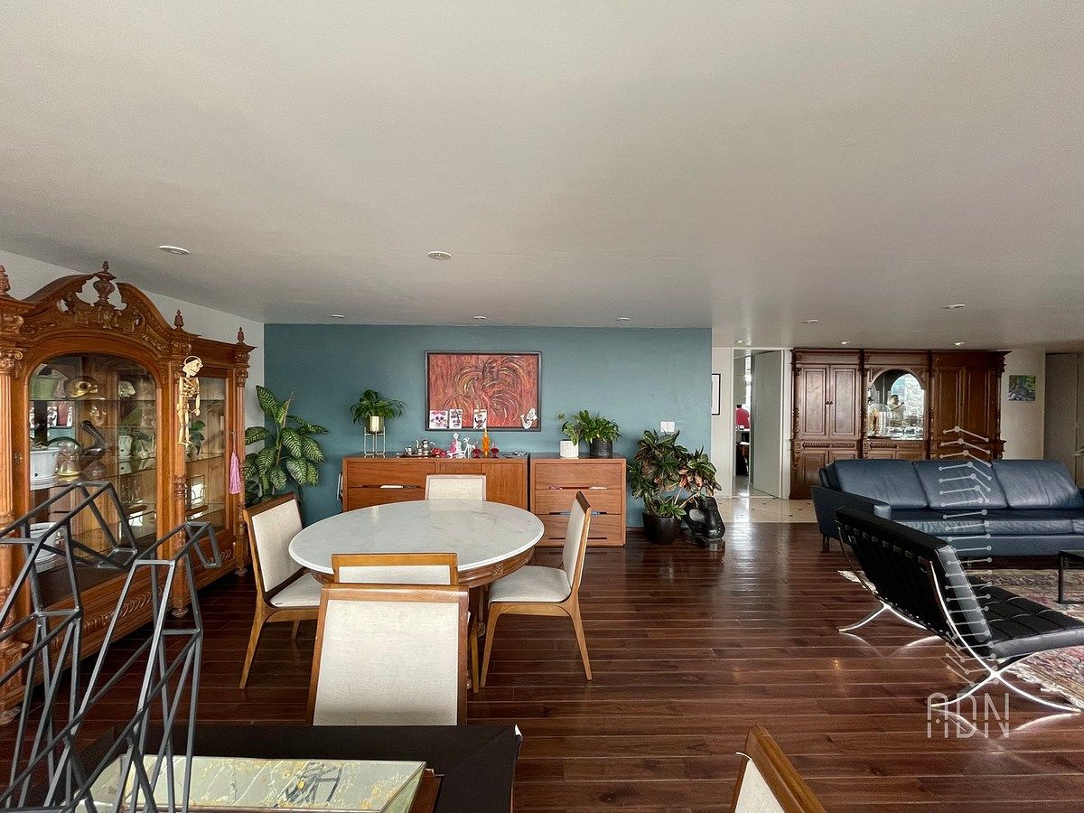 Apartamento em Polanco I Sección, Miguel Hidalgo, foto 38 de 50