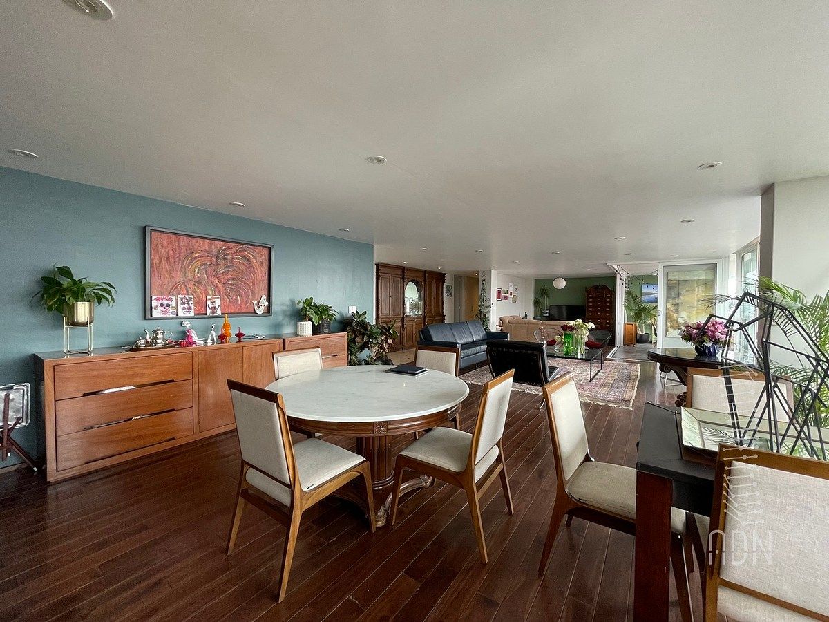 Apartamento em Polanco I Sección, Miguel Hidalgo, foto 39 de 50