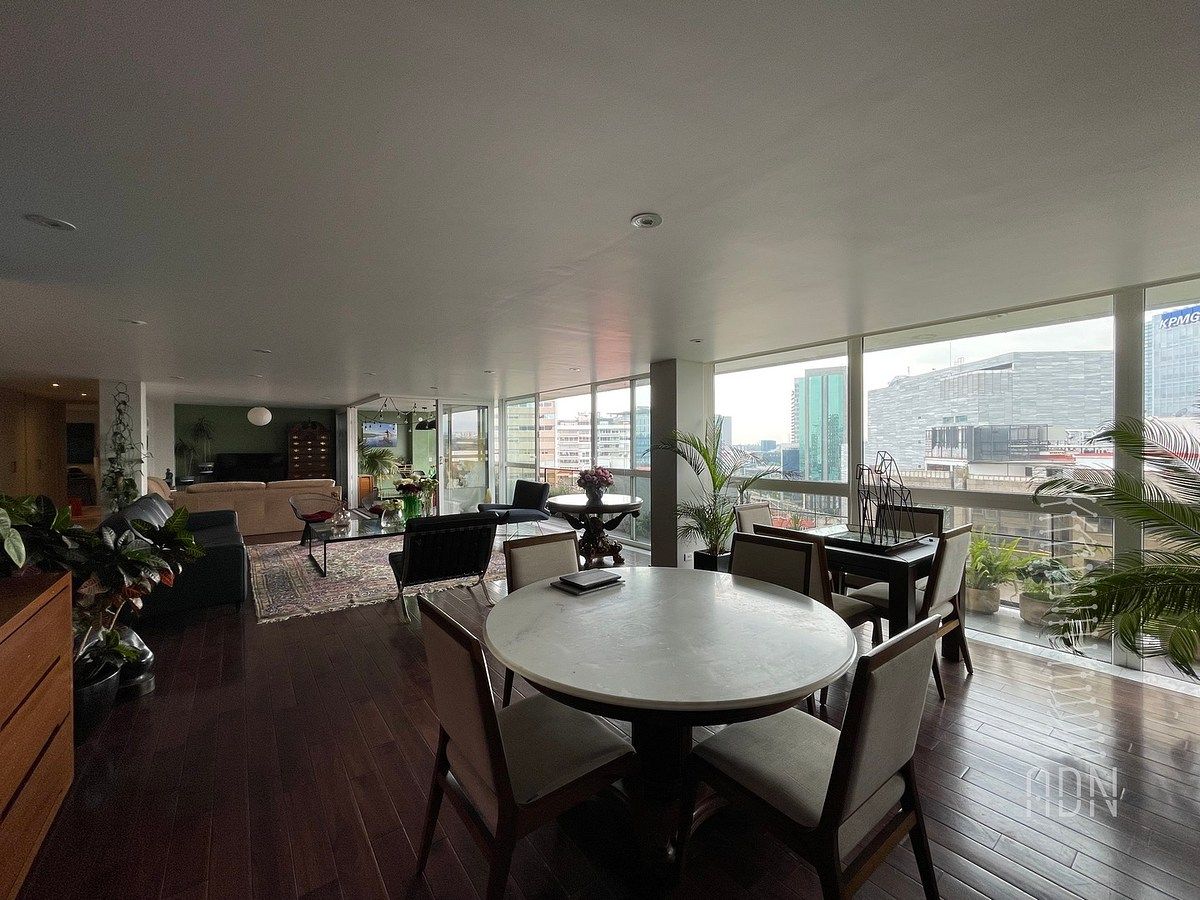 Apartamento em Polanco I Sección, Miguel Hidalgo, foto 40 de 50