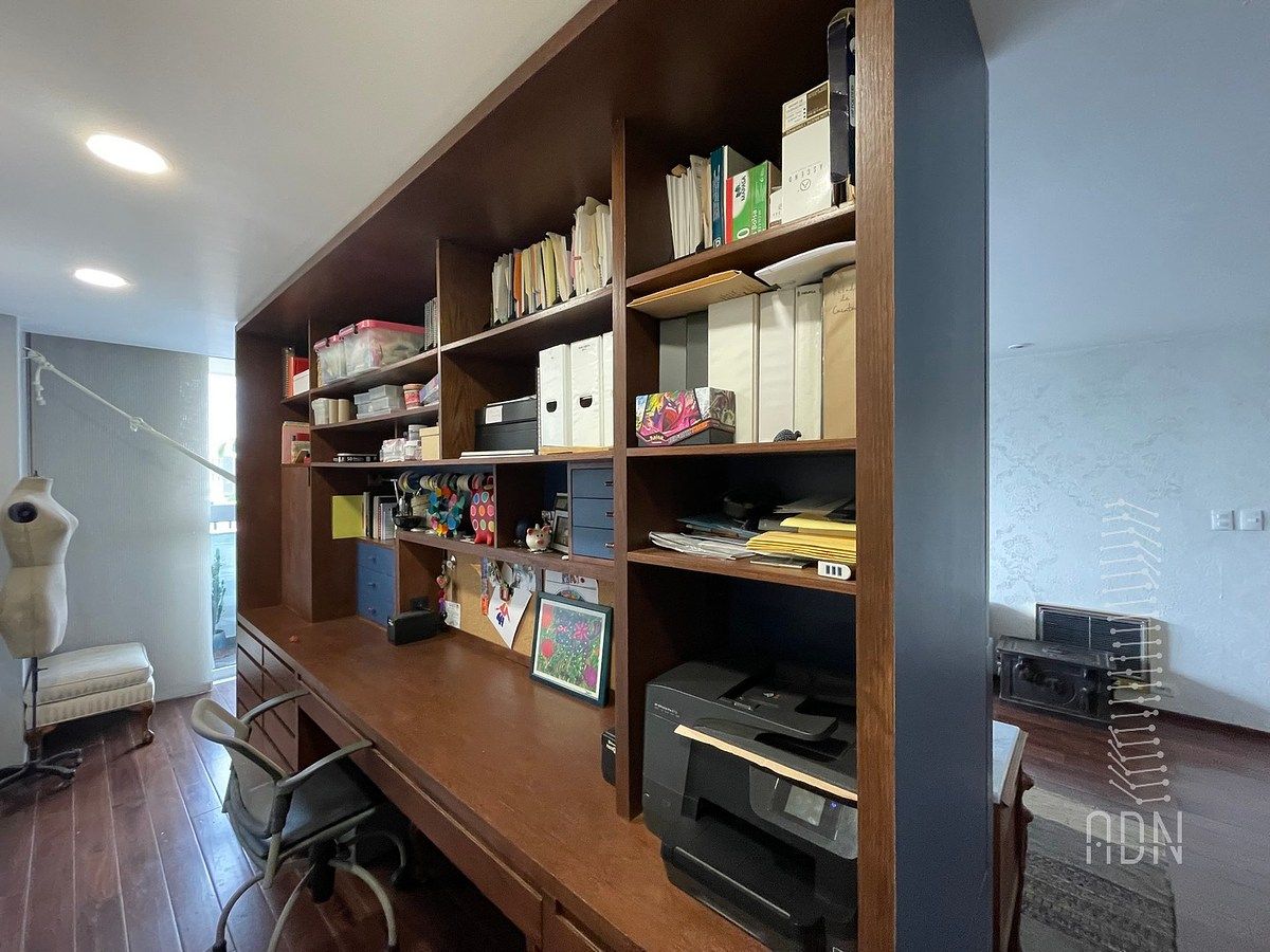 Apartamento em Polanco I Sección, Miguel Hidalgo, foto 42 de 50