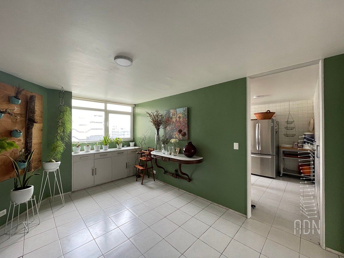 Apartamento em Polanco I Sección, Miguel Hidalgo, foto 43 de 50