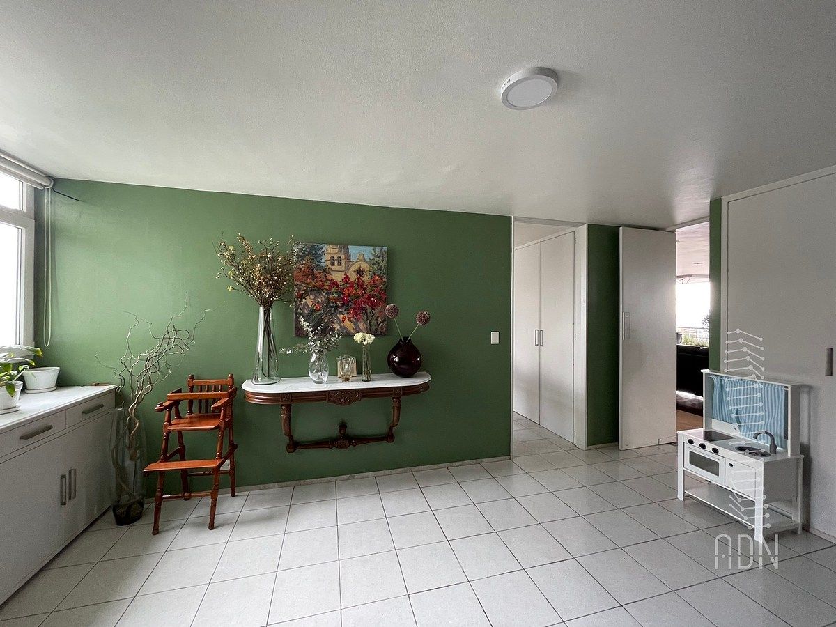 Apartamento em Polanco I Sección, Miguel Hidalgo, foto 44 de 50