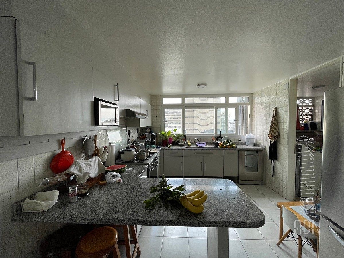 Apartamento em Polanco I Sección, Miguel Hidalgo, foto 45 de 50