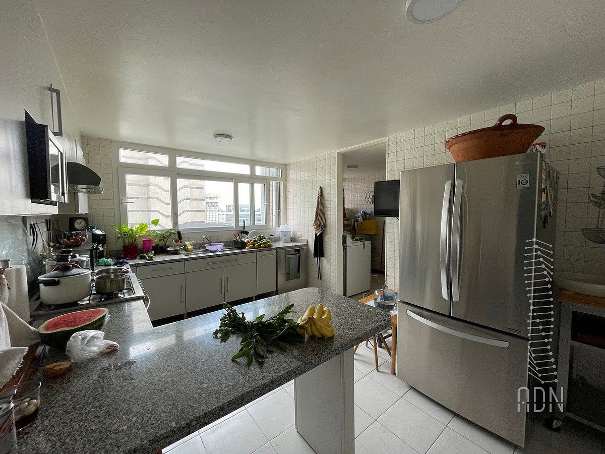 Apartamento em Polanco I Sección, Miguel Hidalgo, foto 46 de 50