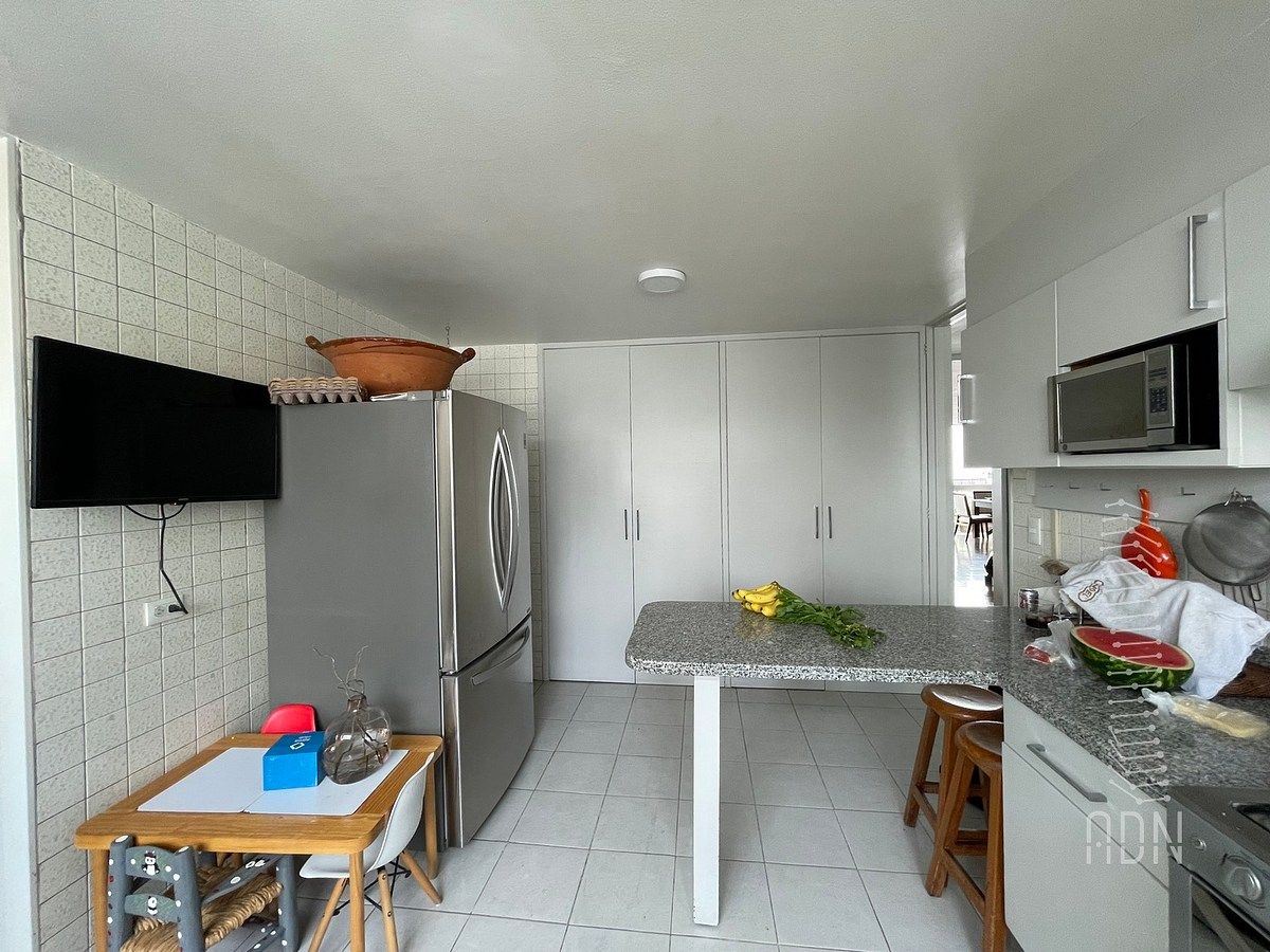 Apartamento em Polanco I Sección, Miguel Hidalgo, foto 47 de 50