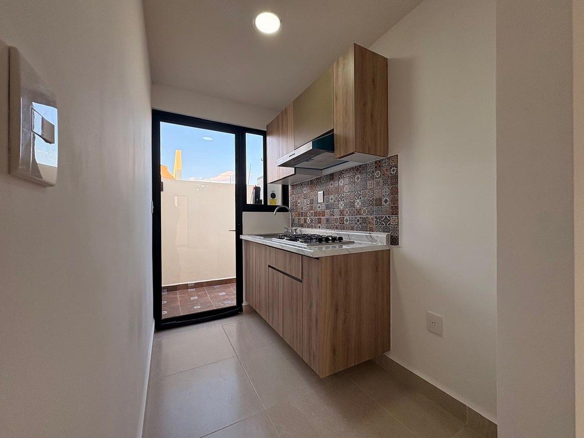 Apartamento para Aluguel - Jardines de Allende, San Miguel de Allende, foto 1 de 9