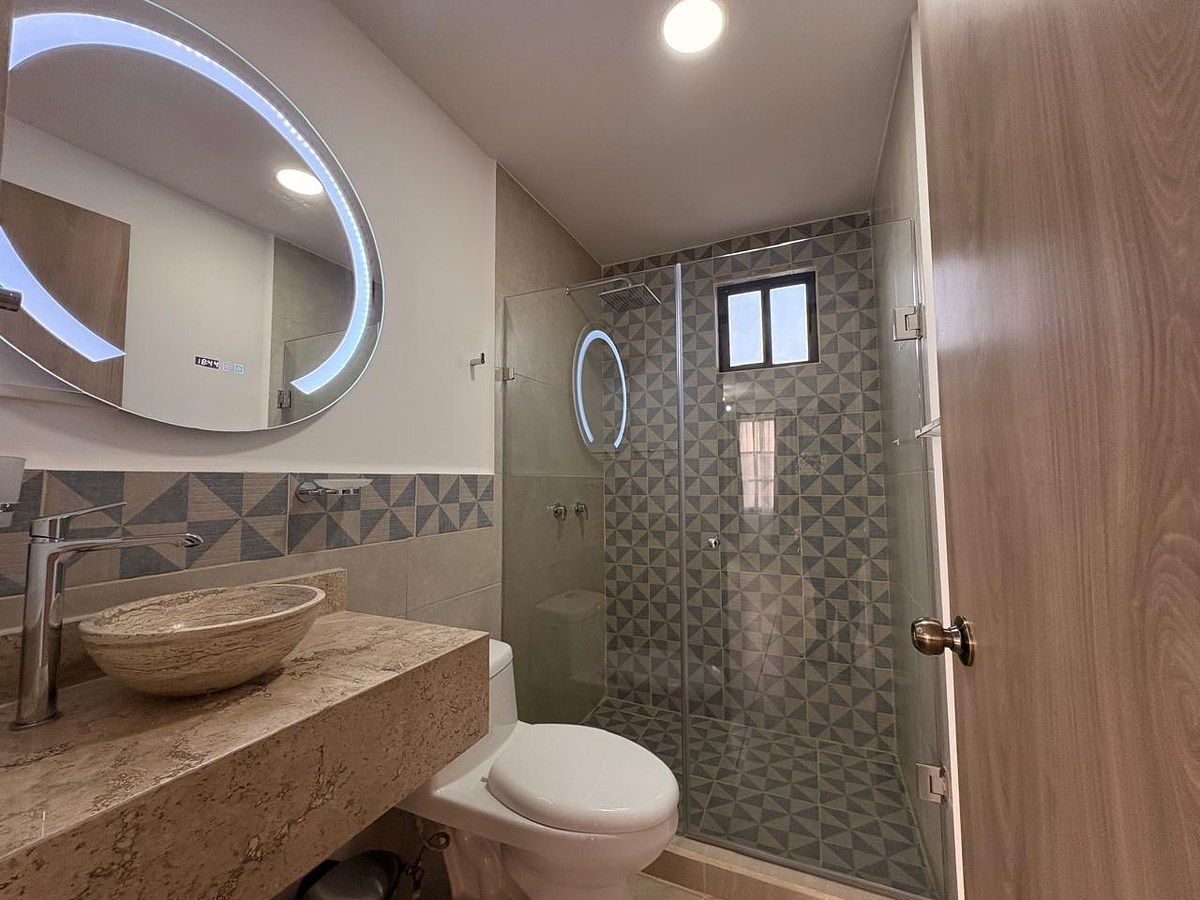 Apartamento em Jardines, San Miguel de Allende, foto 3 de 9