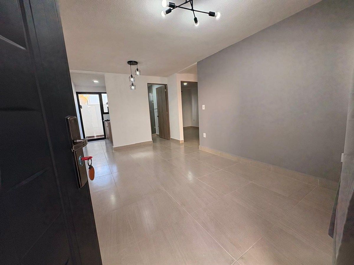Apartamento em Jardines, San Miguel de Allende, foto 4 de 9
