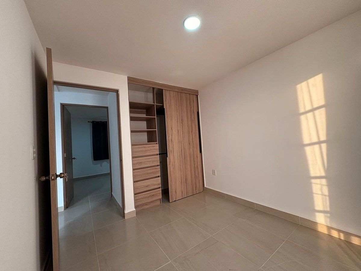 Apartamento em Jardines, San Miguel de Allende, foto 5 de 9
