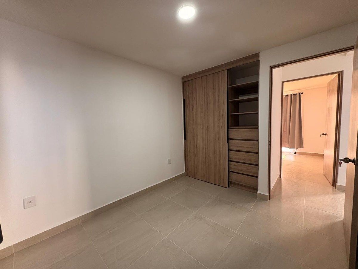 Apartamento em Jardines, San Miguel de Allende, foto 6 de 9