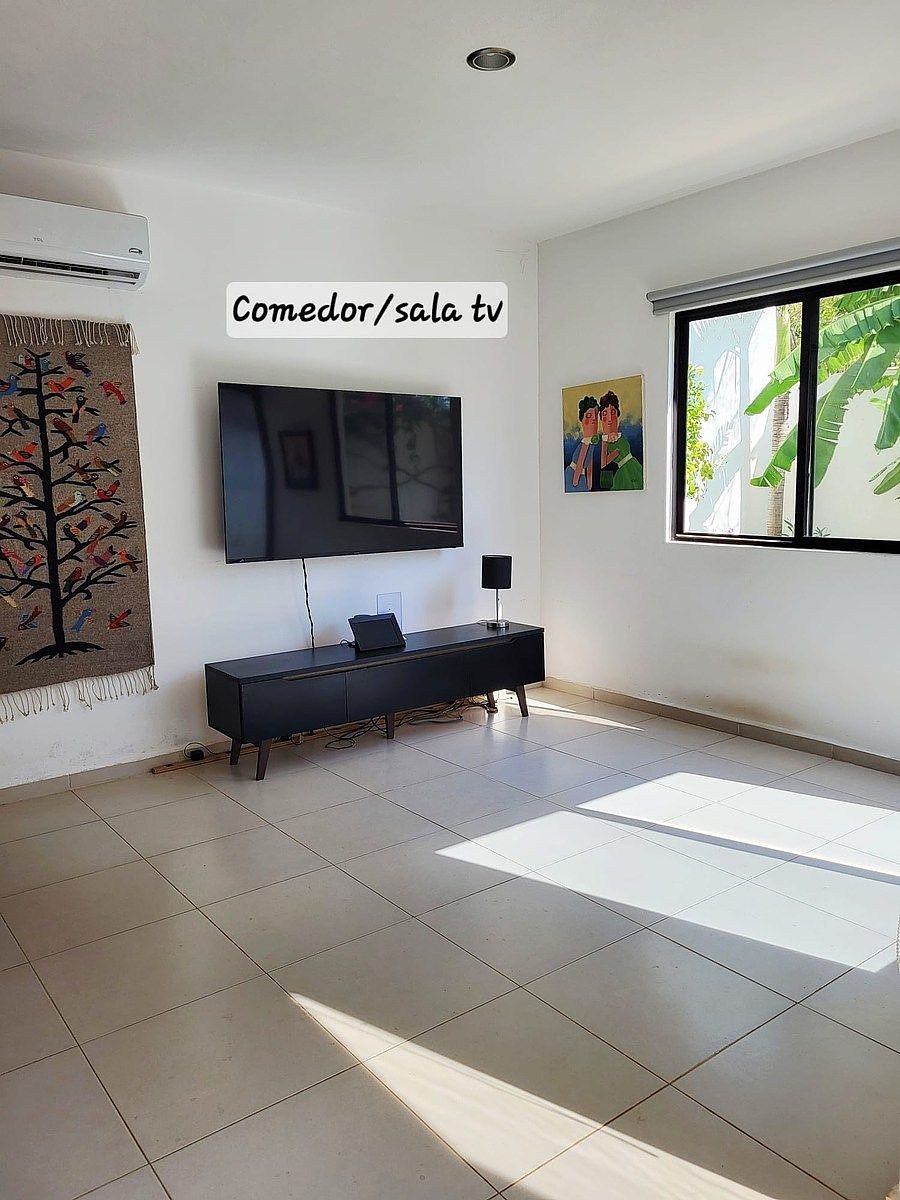Casa en Gran San Pedro Cholul, Mérida, foto 5 de 18